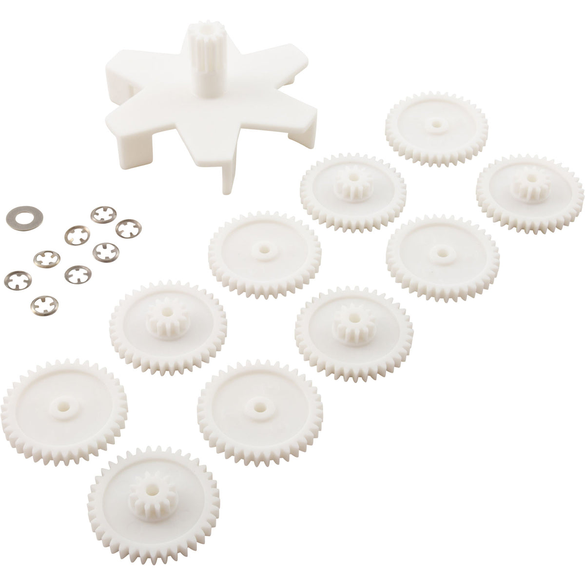 Valve Kit A TF : 230054