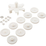 Valve Kit A TF : 230054 - A&A Manufacturing - 818965012477 - PartsForSpas.com