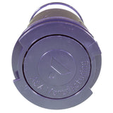 G4 Internal Adj Blk Cleaning Head : 232204 - A&A Manufacturing - 232204 - PartsForSpas.com