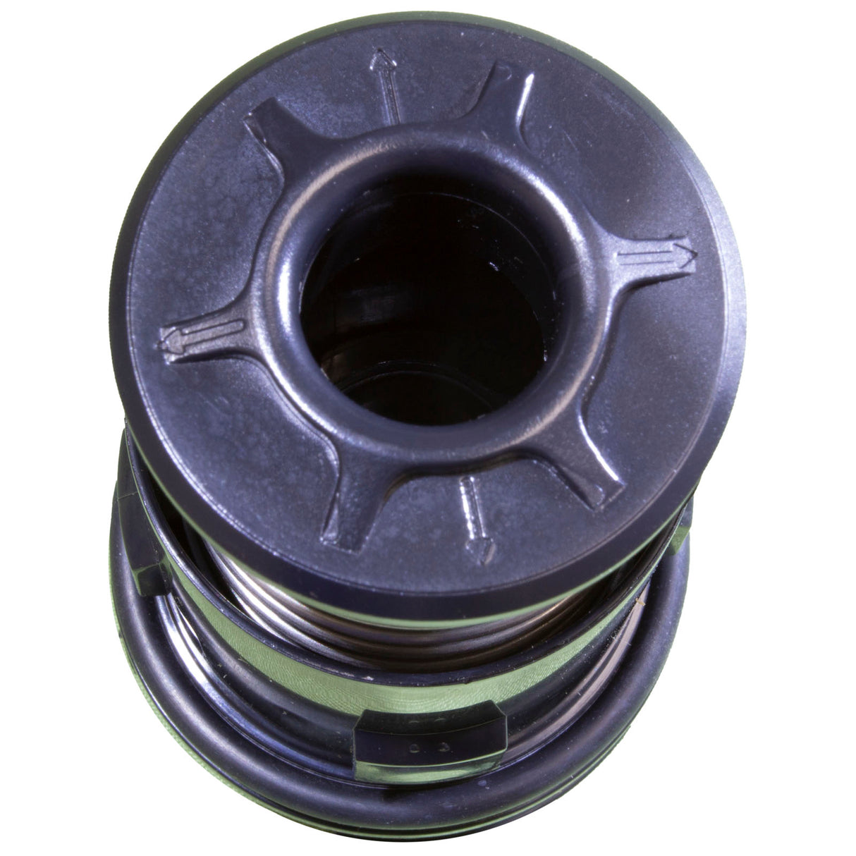 G4 Internal Adj Blk Cleaning Head : 232204 - A&A Manufacturing - 232204 - PartsForSpas.com