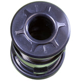 G4 Internal Adj Blk Cleaning Head : 232204 - A&A Manufacturing - 232204 - PartsForSpas.com