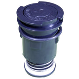 G4 Internal Adj Blk Cleaning Head : 232204 - A&A Manufacturing - 232204 - PartsForSpas.com