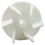 Low Profile Impeller : 230022 - A&A Manufacturing - 818965020144 - PartsForSpas.com