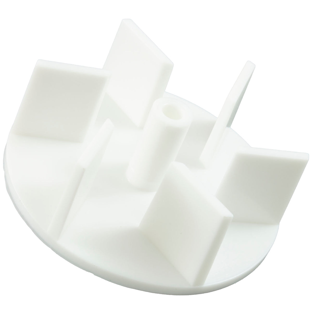 Low Profile Impeller : 230022 - A&A Manufacturing - 818965020144 - PartsForSpas.com