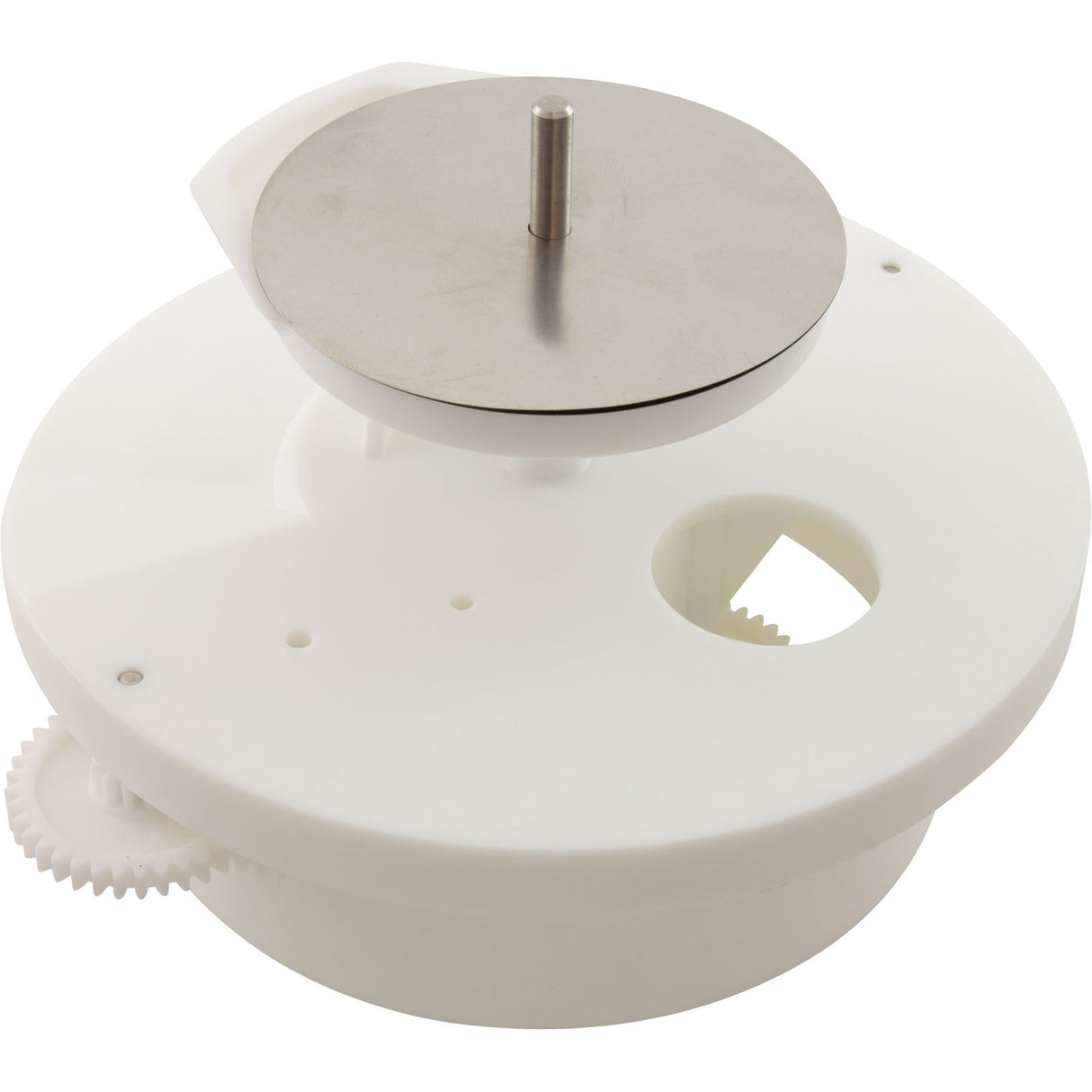 Kit (C) 6 Port Top Feed Ball Valve : 230055 - A&A Manufacturing - 818965012491 - PartsForSpas.com