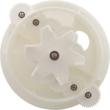 Kit (C) 6 Port Top Feed Ball Valve : 230055 - A&A Manufacturing - 818965012491 - PartsForSpas.com