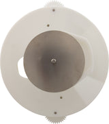 Kit (C) 6 Port Top Feed Ball Valve : 230055 - A&A Manufacturing - 818965012491 - PartsForSpas.com