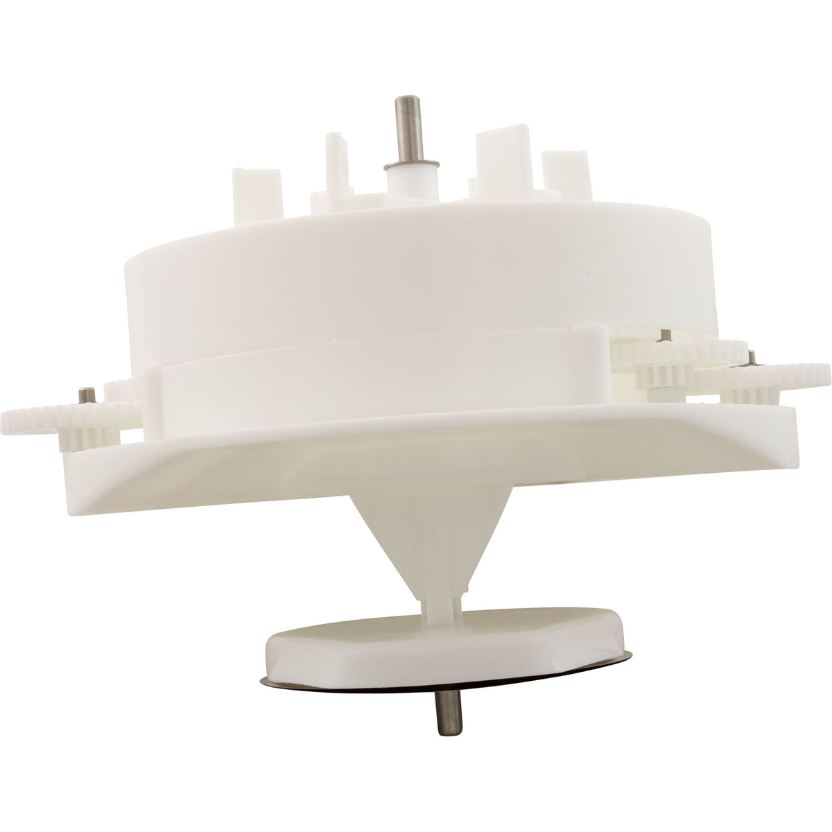 Kit (C) 6 Port Top Feed Ball Valve : 230055