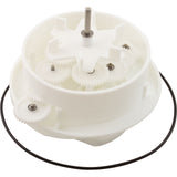 Kit (C) 6 Port Top Feed Ball Valve : 230055 - A&A Manufacturing - 818965012491 - PartsForSpas.com