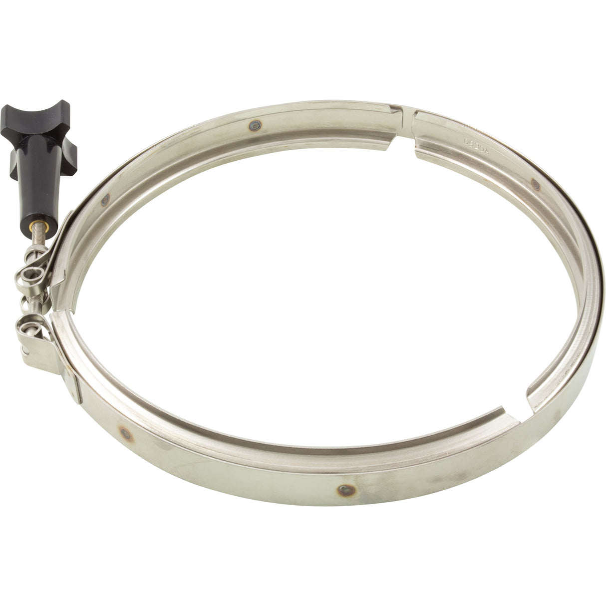 Low Profile Band Clamp : 230011 - A&A Manufacturing - 818965020120 - PartsForSpas.com