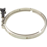 Low Profile Band Clamp : 230011 - A&A Manufacturing - 818965020120 - PartsForSpas.com