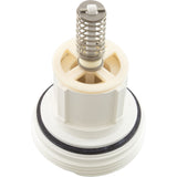 Pool Valet High Flow Retro Replacement White : 230330 - A&A Manufacturing - 818965013009 - PartsForSpas.com