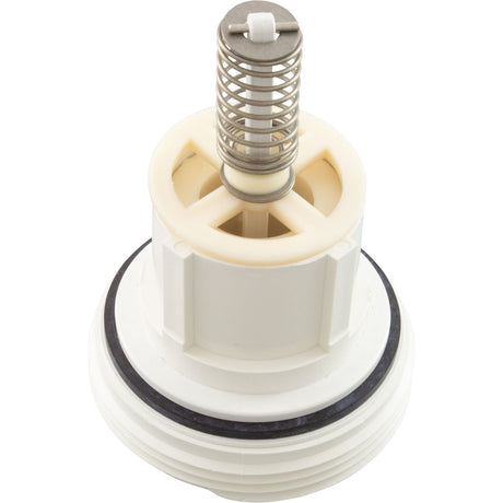 Pool Valet High Flow Retro Replacement White : 230330 - A&A Manufacturing - 818965013009 - PartsForSpas.com