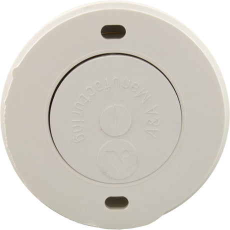 Pool Valet High Flow Retro Replacement White : 230330 - A&A Manufacturing - 818965013009 - PartsForSpas.com