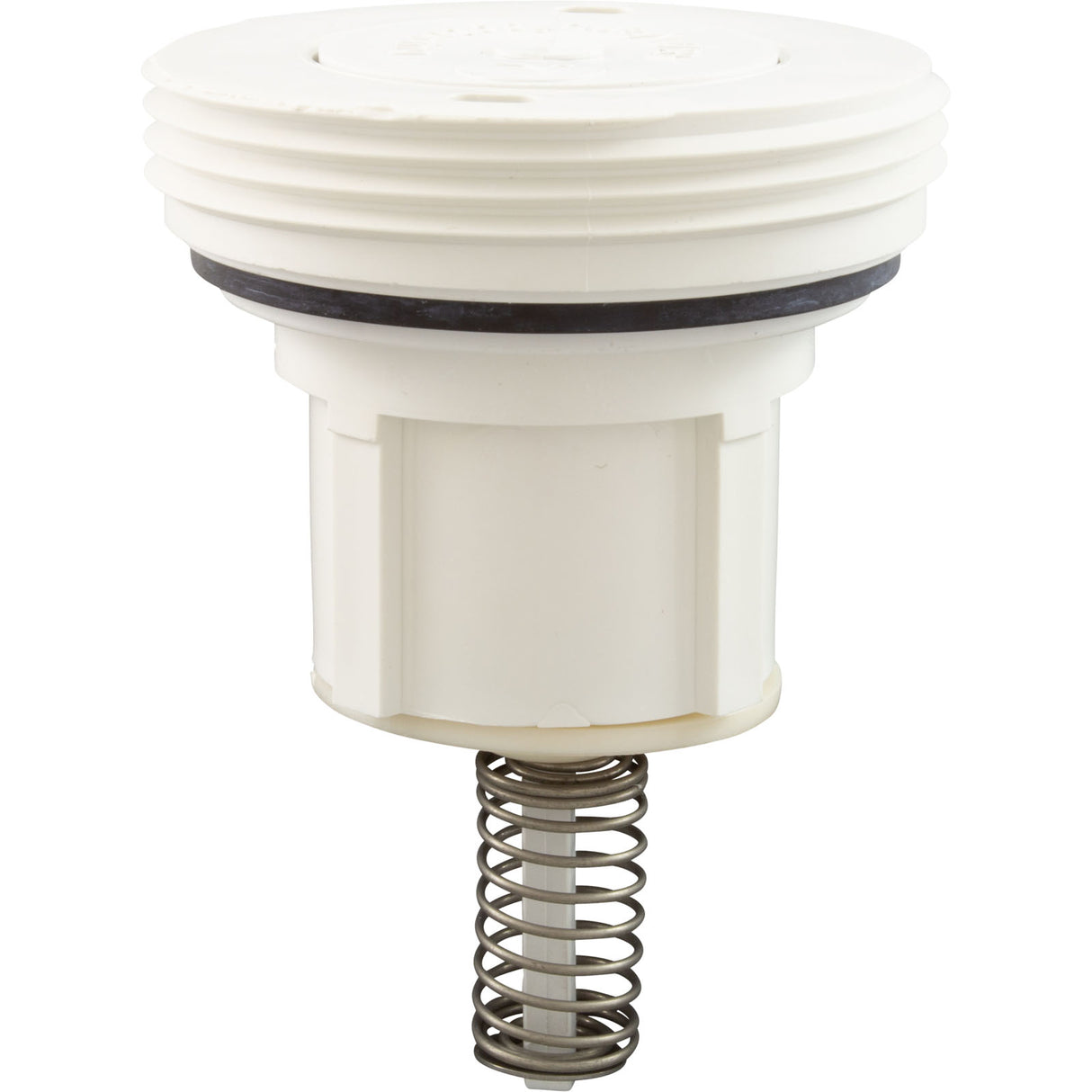 Pool Valet High Flow Retro Replacement White : 230330 - A&A Manufacturing - 818965013009 - PartsForSpas.com