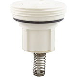 Pool Valet High Flow Retro Replacement White : 230330 - A&A Manufacturing - 818965013009 - PartsForSpas.com