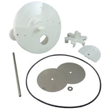 6 Port Top Feed Kit 1 1/2" : 230068