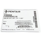 6 Port Top Feed Kit 1 1/2" : 230068