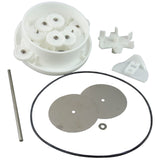 6 Port Top Feed Kit 1 1/2" : 230068
