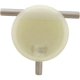 2" T-Valve Assembly : 230041 - A&A Manufacturing - 818965010107 - PartsForSpas.com
