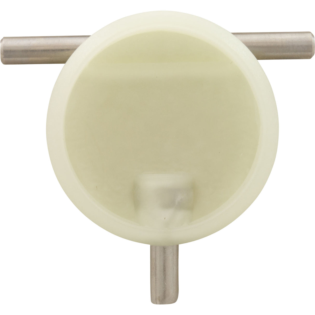 2" T-Valve Assembly : 230041 - A&A Manufacturing - 818965010107 - PartsForSpas.com
