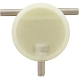 2" T-Valve Assembly : 230041 - A&A Manufacturing - 818965010107 - PartsForSpas.com