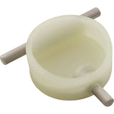 2" T-Valve Assembly : 230041 - A&A Manufacturing - 818965010107 - PartsForSpas.com