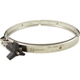 Top Feed Valve Band Clamp : 230042 - A&A Manufacturing - 230042 - PartsForSpas.com