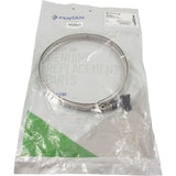 Top Feed Valve Band Clamp : 230042 - A&A Manufacturing - 230042 - PartsForSpas.com