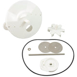 Kit (B) 5 Port Top Feed Ball Valve : 230060 - A&A Manufacturing - 818965012484 - PartsForSpas.com