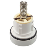 Style 1 Internal 9/16 Orifice White : 236151 - A&A Manufacturing - 818965013474 - PartsForSpas.com