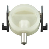 1 1/2" Glued T-Valve Assembly : 230052 - A&A Manufacturing - 818965010015 - PartsForSpas.com
