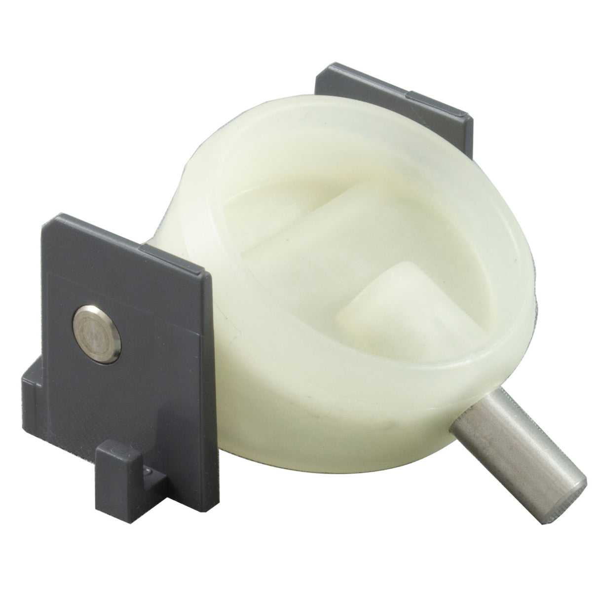 1 1/2" Glued T-Valve Assembly : 230052 - A&A Manufacturing - 818965010015 - PartsForSpas.com