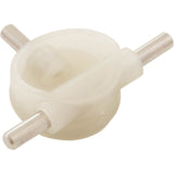 1 1/2" T-Valve Assembly : 230176 - A & A Manufacturing - 818965010060 - PartsForSpas.com