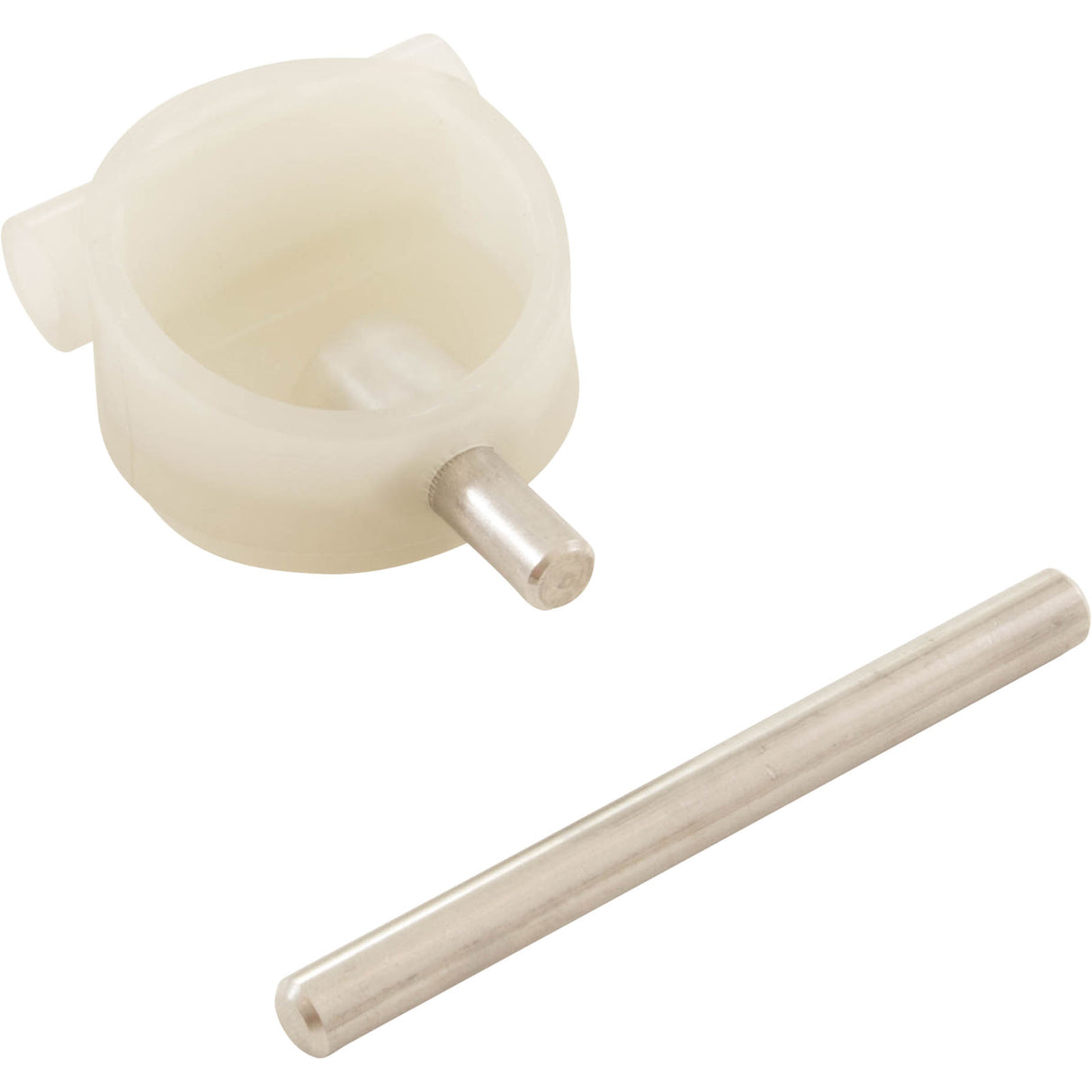 1 1/2" T-Valve Assembly : 230176 - A & A Manufacturing - 818965010060 - PartsForSpas.com