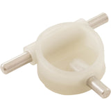 1 1/2" T-Valve Assembly : 230176 - A & A Manufacturing - 818965010060 - PartsForSpas.com