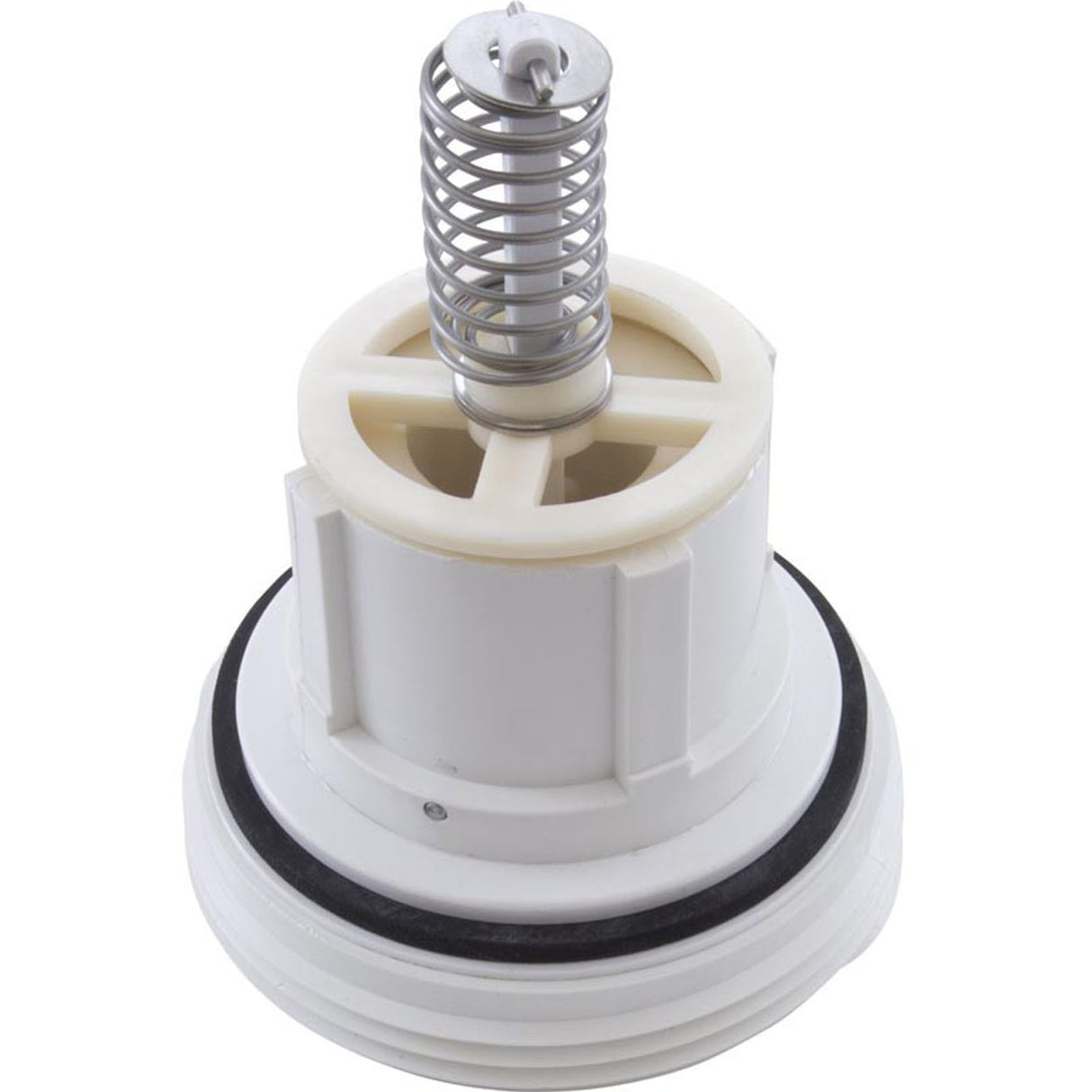 Pool Valet Low Flow Retro Replacement White : 230331 - A&A Manufacturing - 818965013016 - PartsForSpas.com