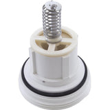 Pool Valet Low Flow Retro Replacement White : 230331 - A&A Manufacturing - 818965013016 - PartsForSpas.com