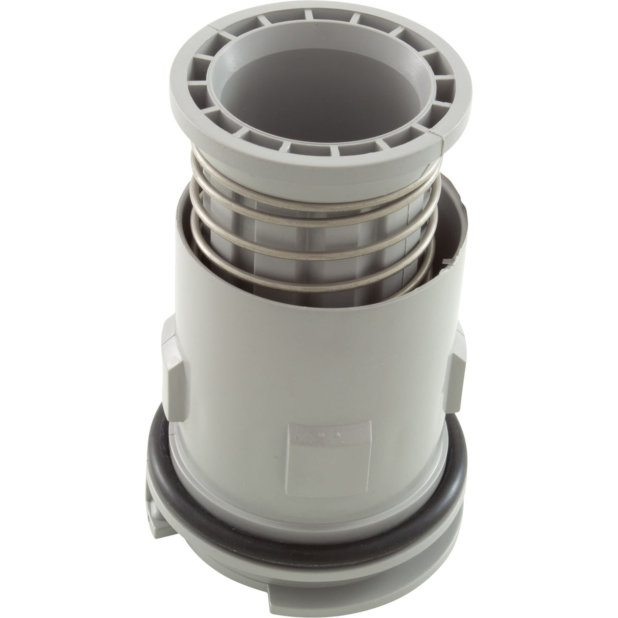 Cleaning Head Internal, A&A Manufacturing, G4V, Light Gray : 231202 - A&A Manufacturing - 818965014952 - PartsForSpas.com