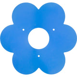 Flower Seal, Pentair Kreepy Krauly Cleaner, pre 1993 : K12866 - Pentair - K12866 - PartsForSpas.com