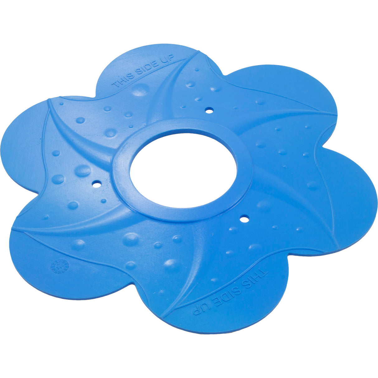 Flower Seal, Pentair Kreepy Krauly Cleaner, pre 1993 : K12866 - Pentair - K12866 - PartsForSpas.com