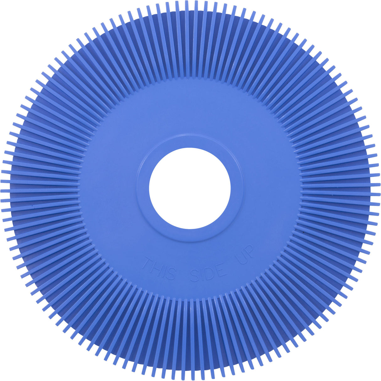 Disc, Pentair Kreepy Krauly Cleaner, pre 1993, Pleated : K12885 - Pentair - K12885 - PartsForSpas.com