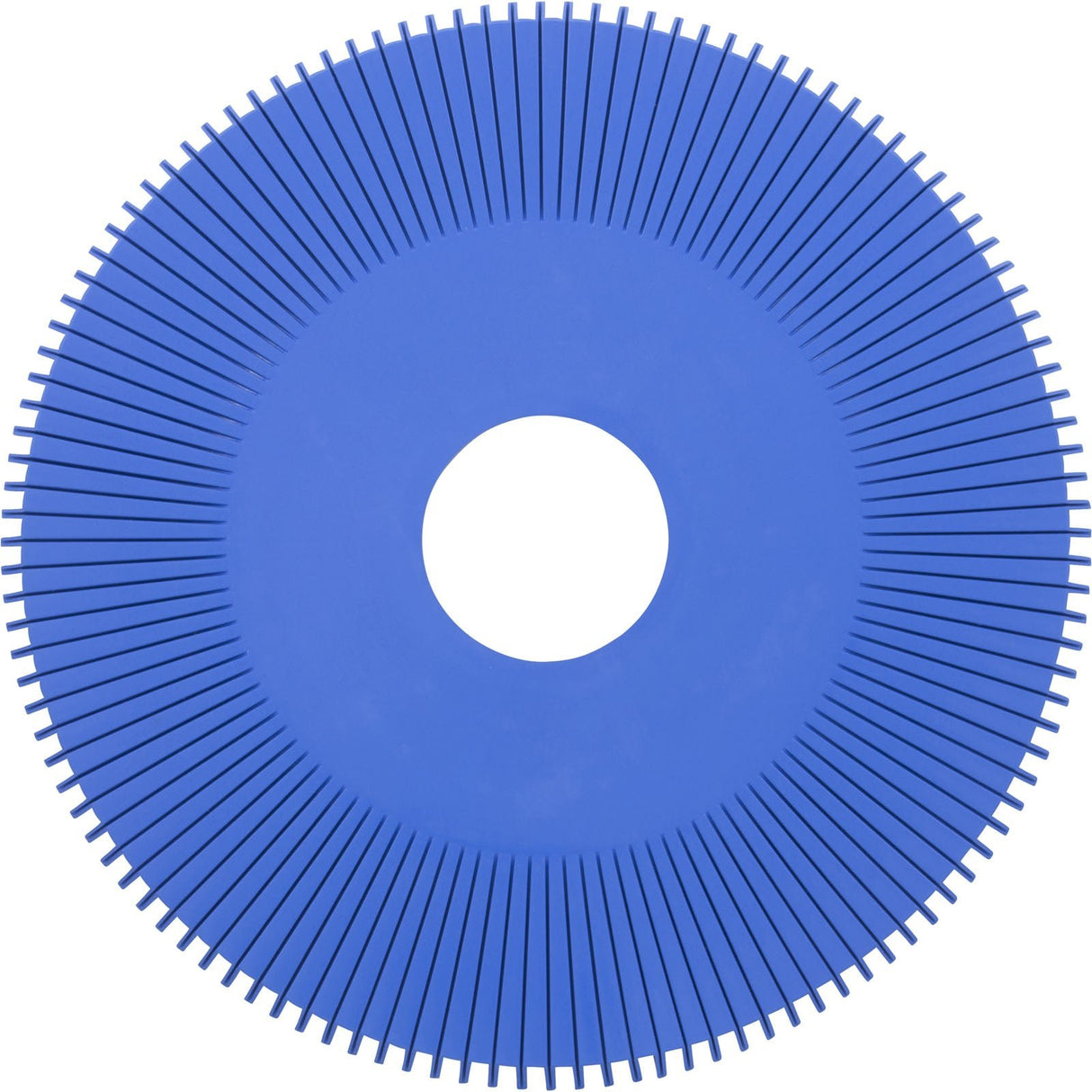 Disc, Pentair Kreepy Krauly Cleaner, pre 1993, Pleated : K12885 - Pentair - K12885 - PartsForSpas.com