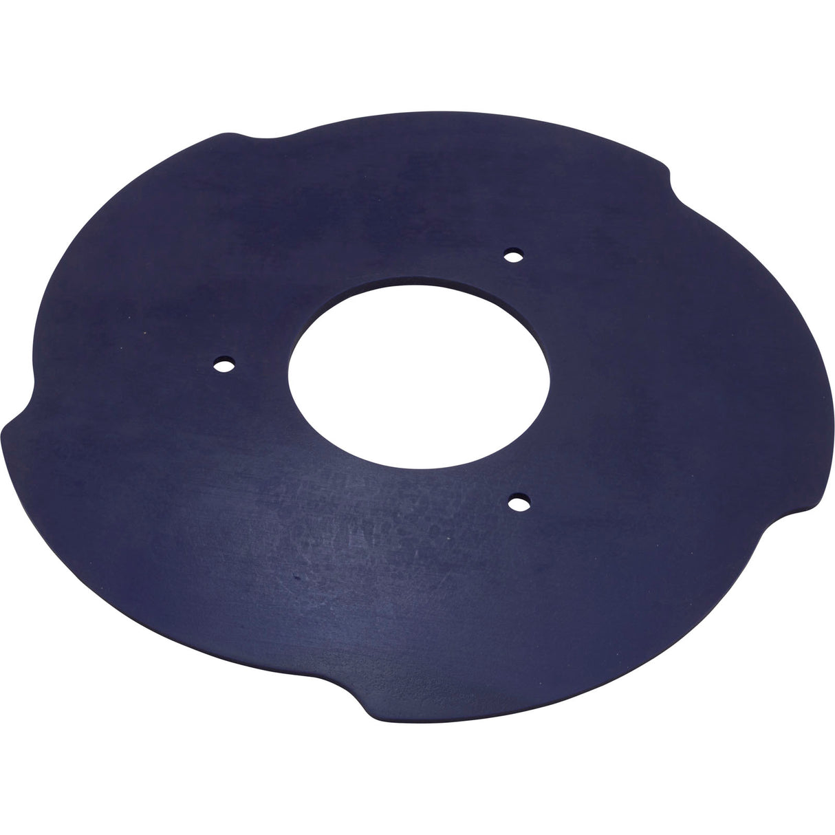 Flat Seal, Pentair Kreepy Krauly, Blue : 370478Z