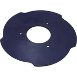 Flat Seal, Pentair Kreepy Krauly, Blue : 370478Z