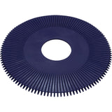 Pleated Seal, Pentair Kreepy Krauly, Blue : 370483Z - Pentair - 788379858179 - PartsForSpas.com