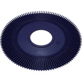 Pleated Seal, Pentair Kreepy Krauly, Blue : 370483Z - Pentair - 788379858179 - PartsForSpas.com