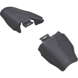 Wing Set, Pentair Kreepy Krauly, Gray : 370492Z - Pentair - 370492Z - PartsForSpas.com