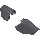 Wing Set, Pentair Kreepy Krauly, Gray : 370492Z - Pentair - 370492Z - PartsForSpas.com