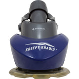 Body/Motor Housing, Pentair Kreepy Krauly, with Foot Pad : 370500Z - Pentair - 370500Z - PartsForSpas.com
